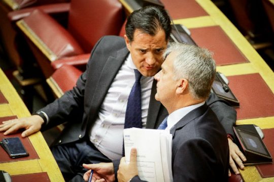 Κι όμως αληθινό…