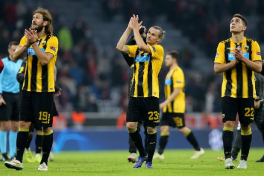 Πίεση, μετά την… ανακούφιση