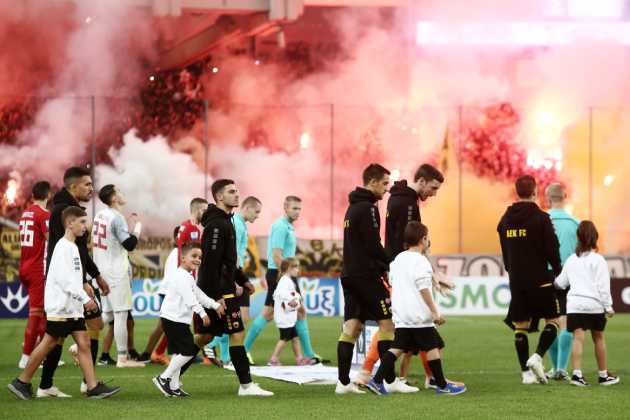«Αλλοίωση σε βάρος της ΑΕΚ»