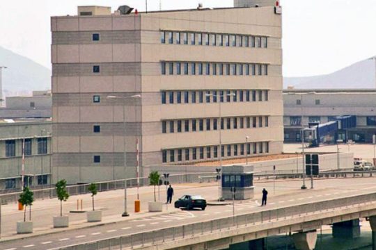 Την άνοιξη η προκήρυξη για την πώληση του 30% του «Ελ. Βενιζέλος»