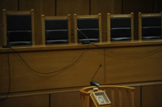 Απαλλαγή επιχειρηματία για την υπόθεση σωματεμπορίας