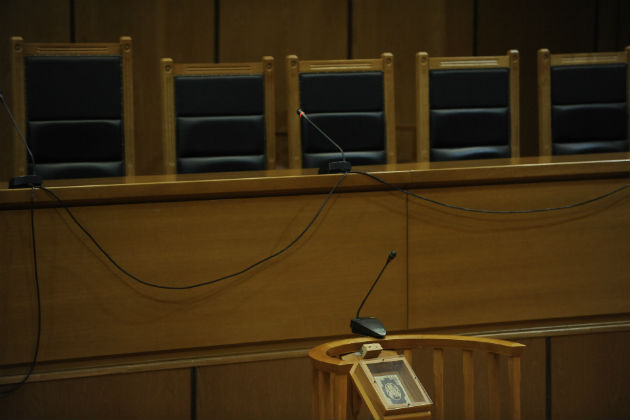 Ίδια όρια συνταξιοδότησης με τους πολιτικούς δικαστές ζητούν οι στρατιωτικοί