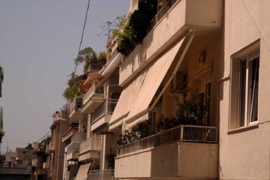 Ευθύνες και προστασία πρώτης κατοικίας