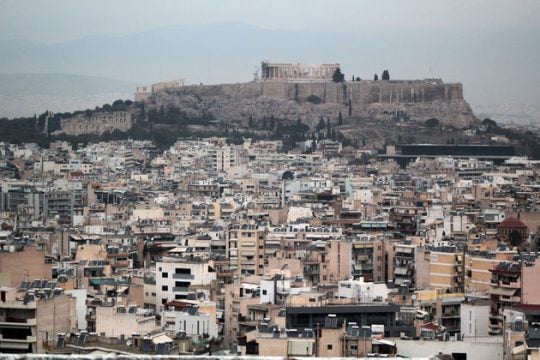 Στοχευμένες κινήσεις για όσους αποκρύπτουν εισοδήματα από Airbnb