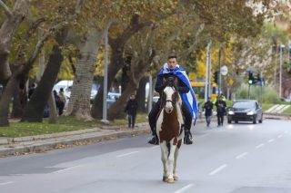 Ο λαϊκισμός και οι ξενιστές του φασισμού