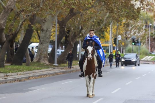 Ο λαϊκισμός και οι ξενιστές του φασισμού
