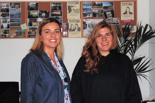 Ψυχαγωγία και έμπνευση για το πιο δύσκολο κοινό