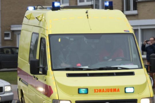 Οδηγός στη Γαλλία σκότωσε διαδηλώτρια των «κίτρινων γιλέκων»