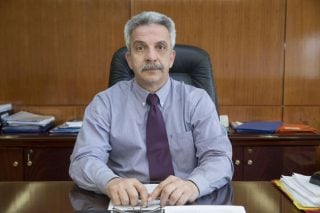 «Προτιμώ το χάρισμα παρά το χρίσμα»