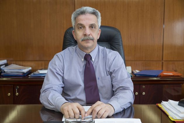 «Προτιμώ το χάρισμα παρά το χρίσμα»