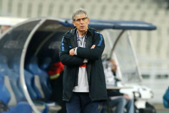 «Το παιχνίδι έδειξε από την αρχή ότι δεν μας ήθελε»