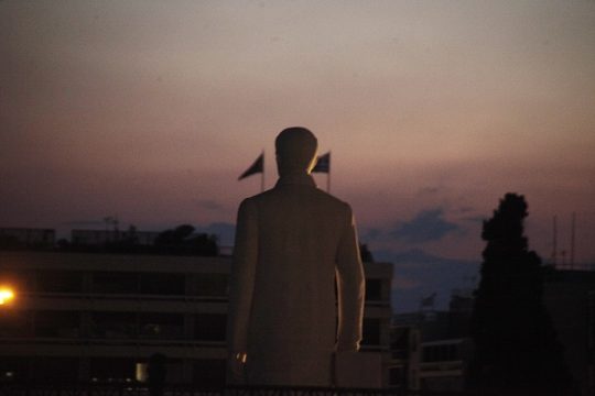 Επικίνδυνες ηγεσίες