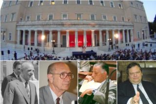 Αρθρο 86: συνεδριάστε, παραγράψτε, τελειώσατε!