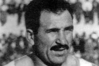 Οταν η μπάλα σήμαινε αντίσταση