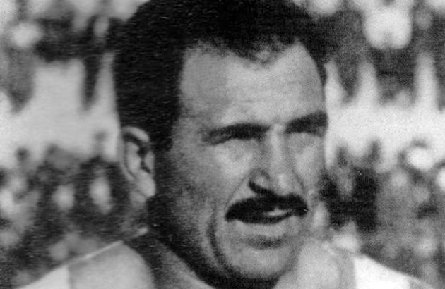 Οταν η μπάλα σήμαινε αντίσταση