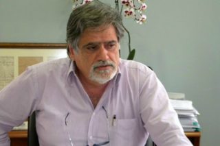 Λασίθι: Ανακοίνωσε και ο Ζερβός