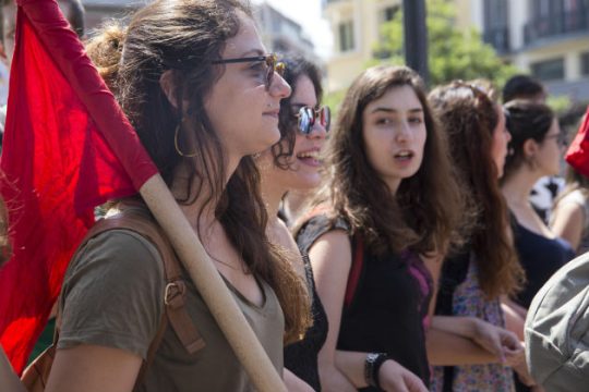 Σε 24ωρη πανελλαδική απεργία η ΑΔΕΔΥ