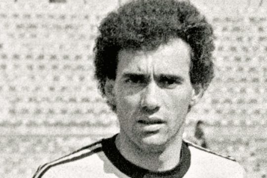 Ενός λεπτού σιγή
