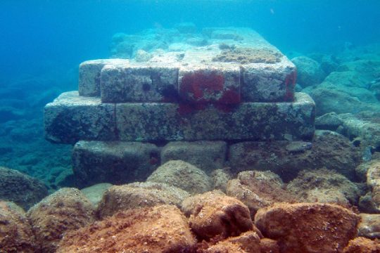 Πανεπιστήμια και αρχαιολογική έρευνα στο Αιγαίο