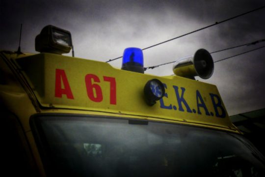Ακόμη ένα θανατηφόρο τροχαίο με πρόσφυγες