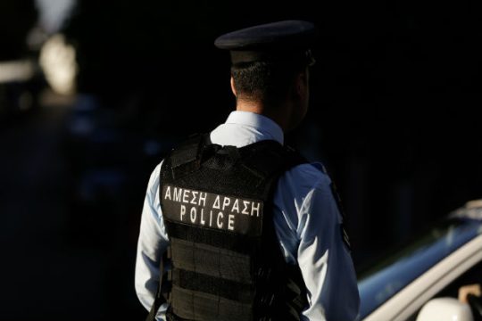 Μία σύλληψη, οκτώ προσαγωγές μετά από πυροβολισμούς στην Ιερά οδό