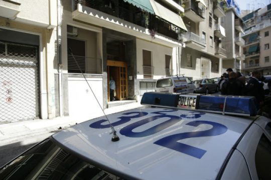 Αστυνομική επιχείρηση για διεθνές κύκλωμα κοκαΐνης