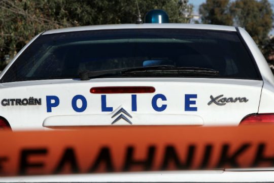 Σύλληψη για παράνομα φαρμακευτικά προϊόντα μέσω διαδικτύου