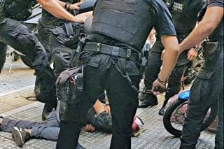 Επιτέλους… ΕΔΕ για τους αστυνομικούς που χτύπησαν τον Ζακ