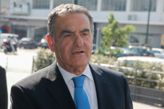 Ακραίος