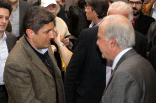 Ηράκλειο: Αναζητείται… κτηνοτρόφος