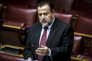 Εκτός από τα scripta, μένουν και τα verba
