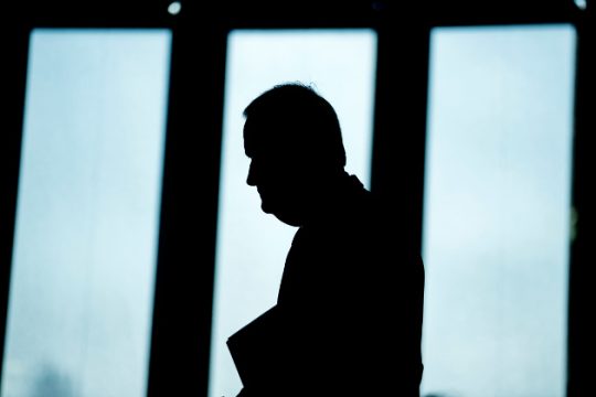 «Όχι» Βρυξελλών σε νέα διαπραγμάτευση για το Brexit