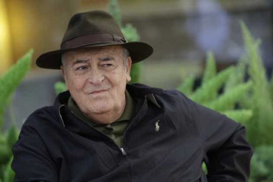 Πέθανε ο σπουδαίος Μπερνάρντο Μπερτολούτσι