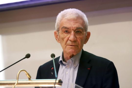 Διβουλία δημάρχου