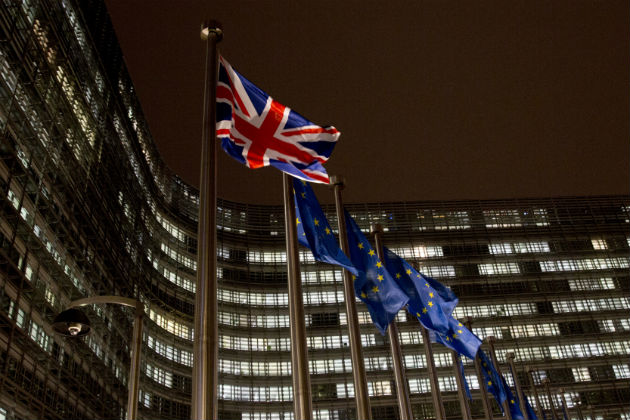 «Κρίσιμες διαβουλεύσεις για το Brexit πριν την οριστική λύση»
