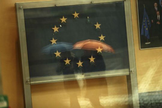 Εφικτή μια συμφωνία για το Brexit μέσα σε 48 ώρες