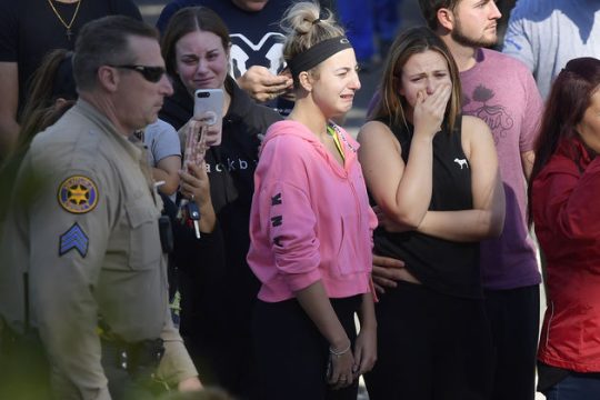Οι Δημοκρατικοί έχουν πολλή δουλειά να κάνουν