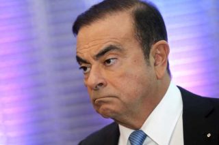 Ο «δολοφόνος του κόστους» πιάστηκε με τη γίδα στην πλάτη