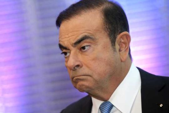 Ο «δολοφόνος του κόστους» πιάστηκε με τη γίδα στην πλάτη