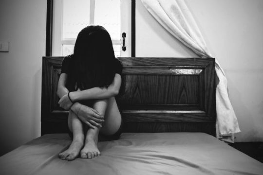 Μάστιγα οι εγκυμοσύνες ανήλικων κοριτσιών στην Τουρκία
