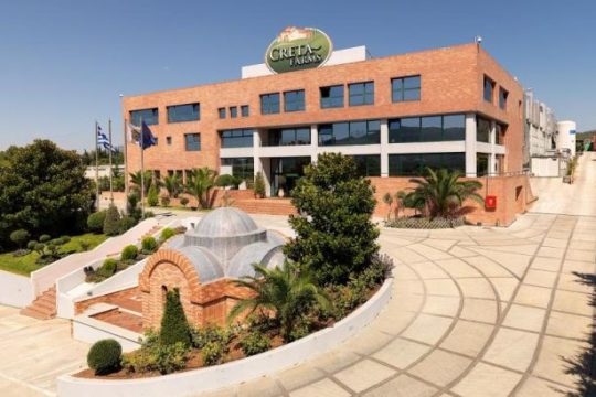 CRETA FARMS χωρίς πολλά λόγια…η ανατροπή στο αλλαντικό
