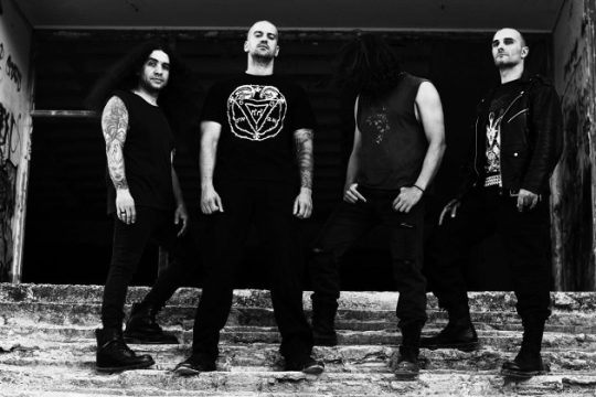 Οι Dead Congregation «καταστρέφουν» το Temple