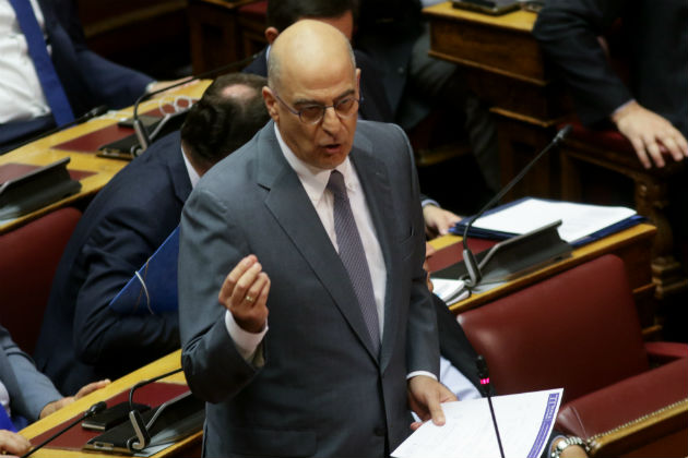 Επιφυλακτική η αντιπολίτευση για τον προϋπολογισμό του 2019