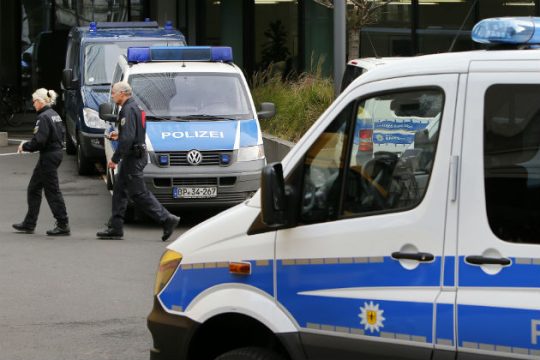 Ερευνάται για ξέπλυμα χρήματος η Deutsche Bank