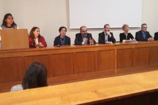 Ξενάγηση στο μουσείο για 11 ανήλικους κρατούμενους