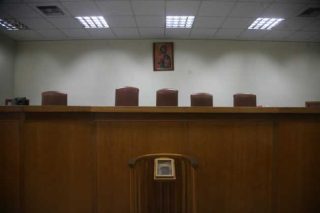 Σκουριές-δίκη: «Ούτε εγκληματική οργάνωση, ούτε απόπειρα ανθρωποκτονίας»