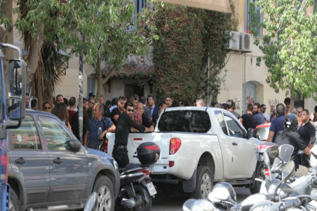 Στις 26 Νοεμβρίου η απόφαση για τους «ληστές με τα Καλάσνικοφ»