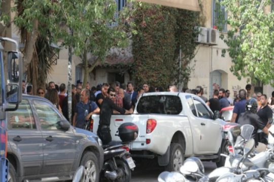 Κρήτη: Στο μισό οι ποινές για τους «ληστές με τα Καλάσνικοφ»
