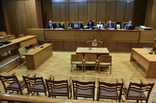 Κινήσεις επιτάχυνσης και ποιοτικής διεξαγωγής της δίκης για τη Χ.Α.