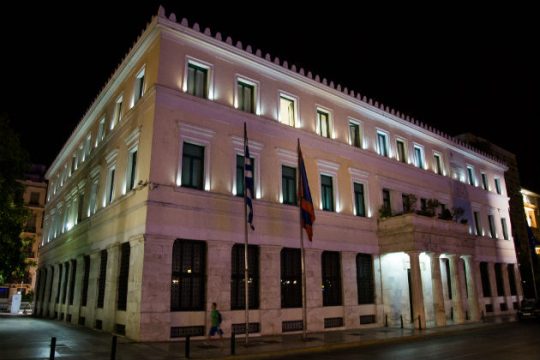 Άγνοια δηλώνει η Destiny Επενδυτική για το πλαστό έγγραφο